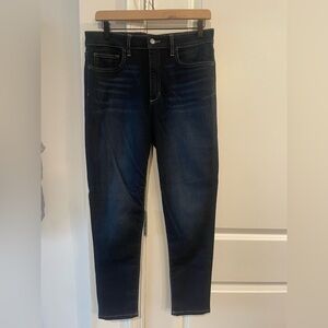 Women’s Dark Blue Jeans